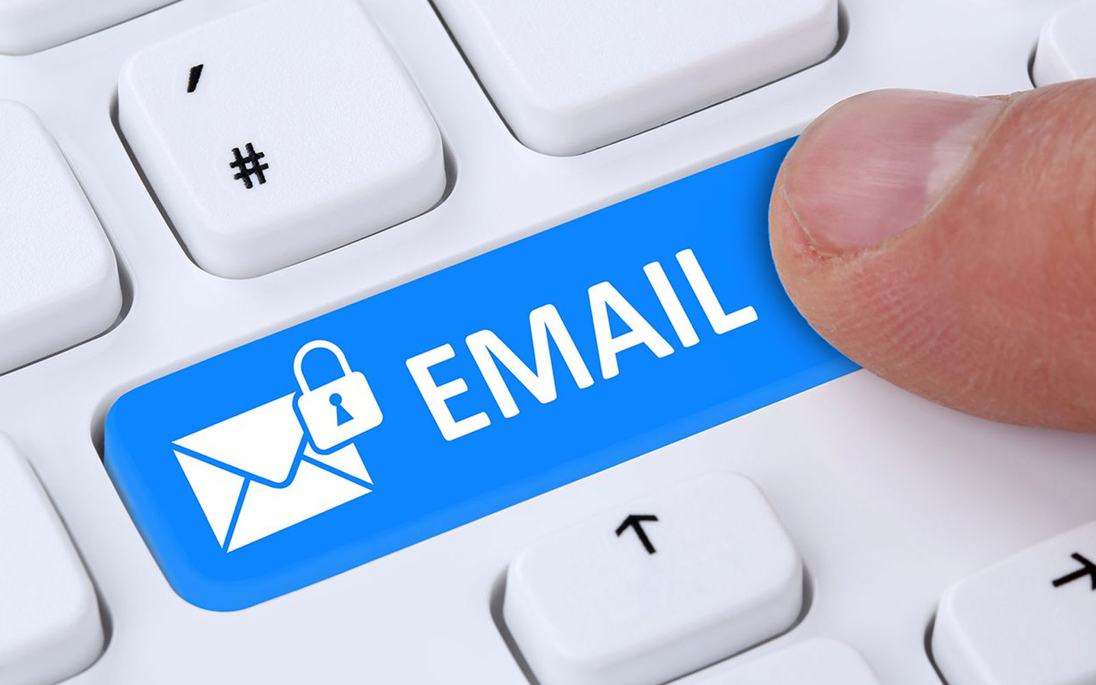 E-Mails mittels S/MIME digital signieren und verschlüsseln